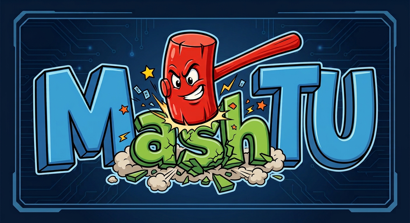 MashTU